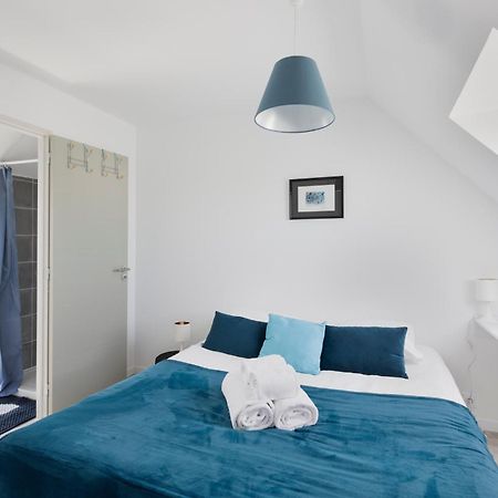La Garde & Le Repos - Proche Plage St Lunaire Saint-Lunaire Exterior foto